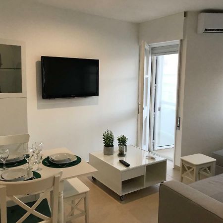 Rua Conselheiro Bivar Apartment Faro Ngoại thất bức ảnh