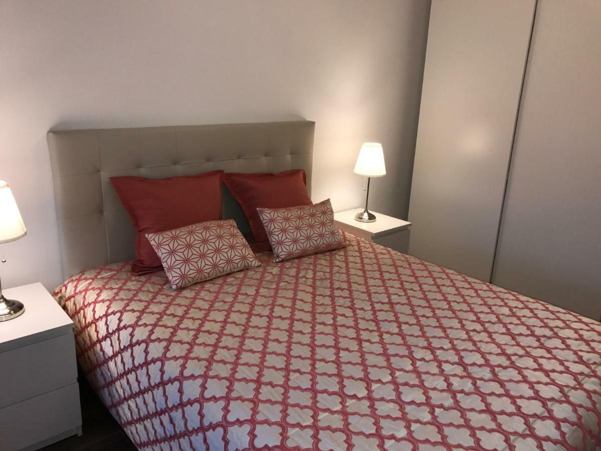 Rua Conselheiro Bivar Apartment Faro Ngoại thất bức ảnh