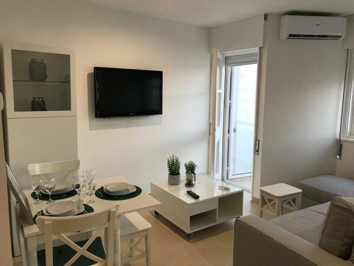 Rua Conselheiro Bivar Apartment Faro Ngoại thất bức ảnh