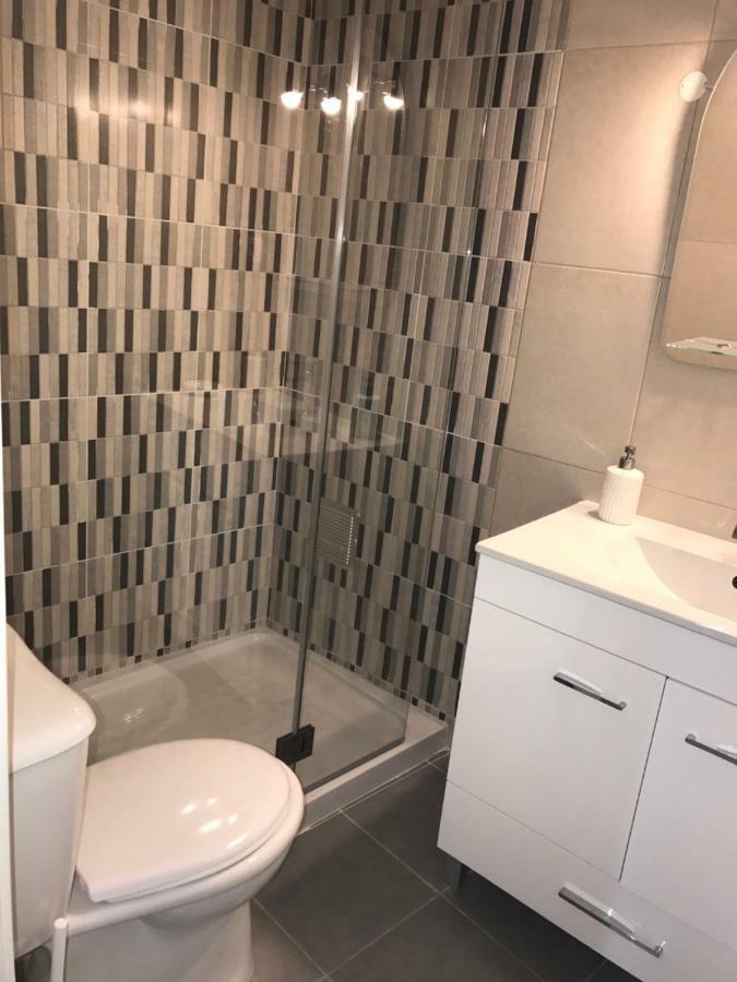 Rua Conselheiro Bivar Apartment Faro Ngoại thất bức ảnh