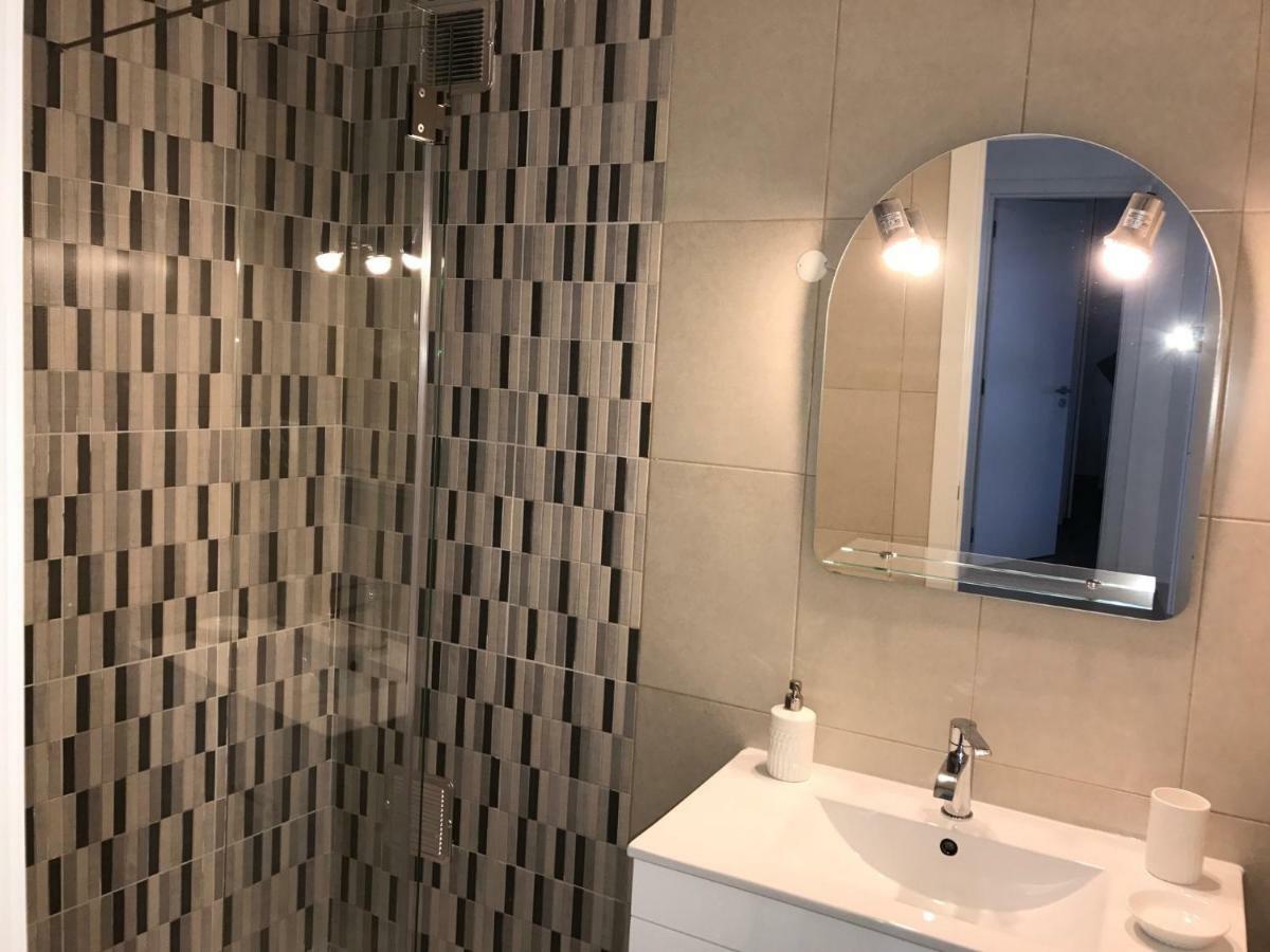 Rua Conselheiro Bivar Apartment Faro Ngoại thất bức ảnh