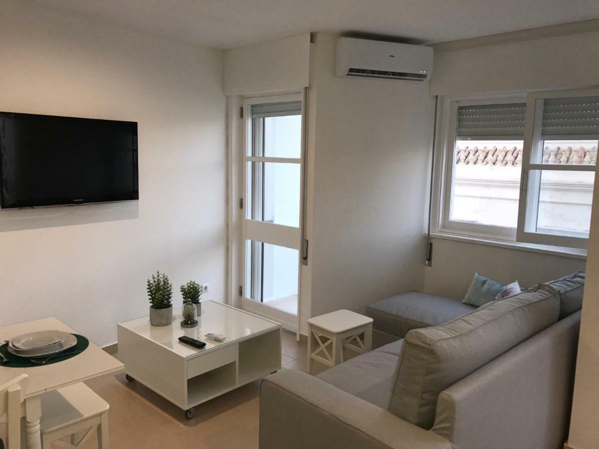 Rua Conselheiro Bivar Apartment Faro Ngoại thất bức ảnh