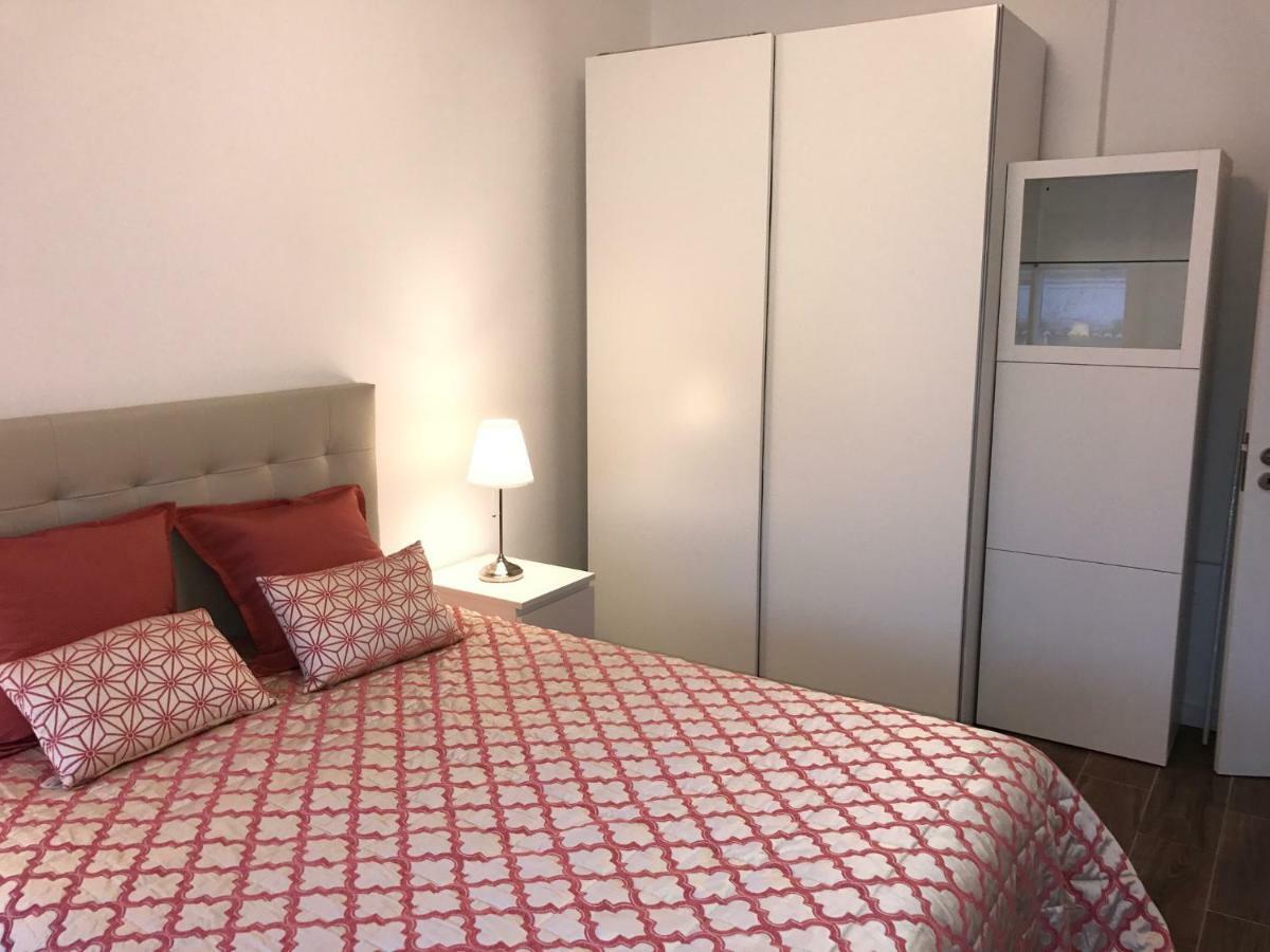 Rua Conselheiro Bivar Apartment Faro Ngoại thất bức ảnh